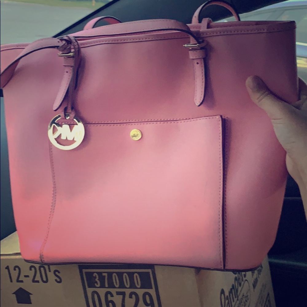 Michael Kors purse AUTHENTIC